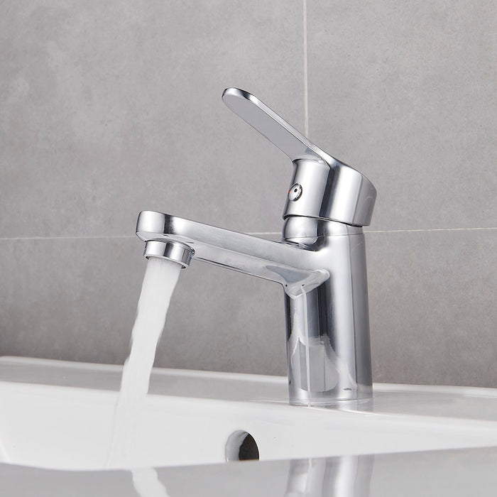 LLAVISAN L159434 ASPEN Monomando Lavabo