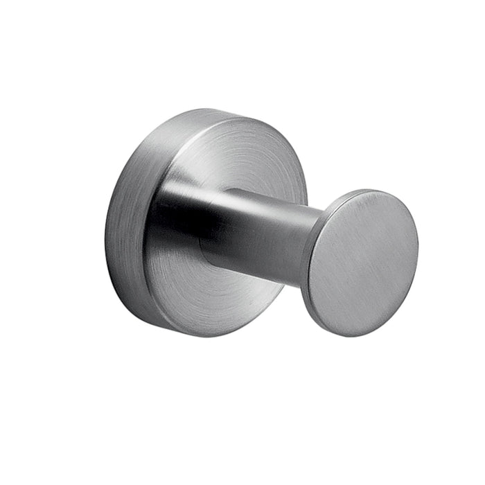 GEDY 50273800000 PROJECT Simple Brushed Hook