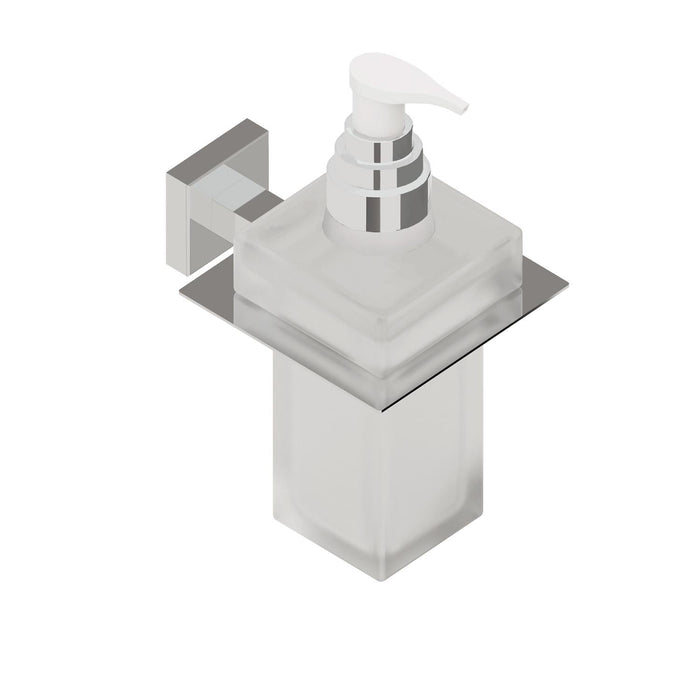 BELTRAN 10711 NIZA Chrome Dispenser