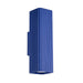 SOLLUX SL.3204 Lámpara De Pared Rayo 20 Azul Ultramar