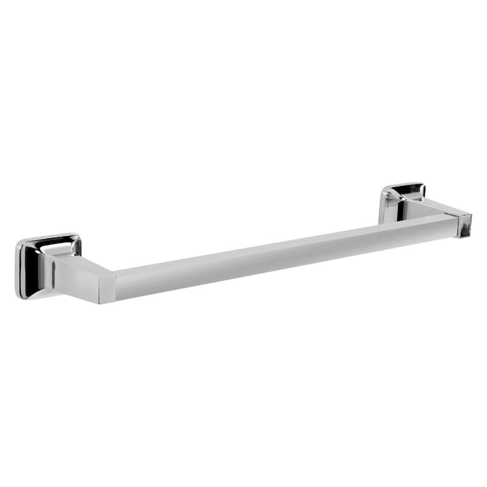 GEDY KD214513101 Toallero 45 cm Cromo