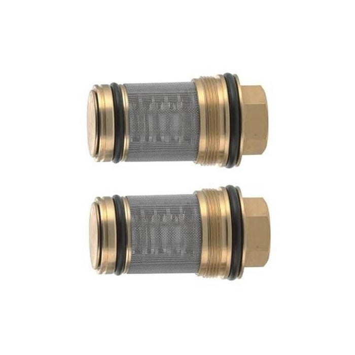 GROHE 14 117 00M Juego 2 Válvulas Anti Retorno