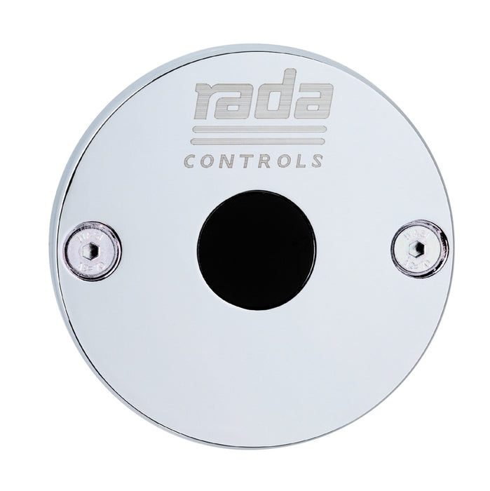 PRESTO 85592 Detector Rada MC 129 Cromo