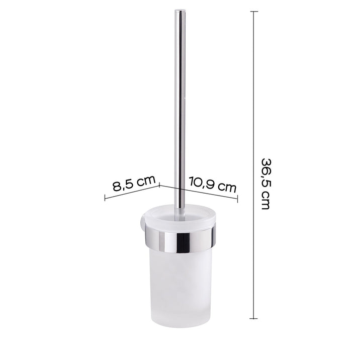 GEDY PI330313100 PIRENEI Escobillero De Pared