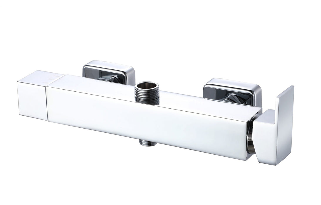 ARCOBAÑ 62PARKA ARKANA  Monomando Ducha  Inversor Integrado