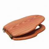 SANITANA GRTMC83C05 GRECIA Tapa Asiento Cerezo