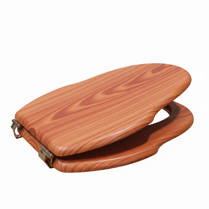 SANITANA GRTMC83C05 GRECIA Cover Seat Cherry