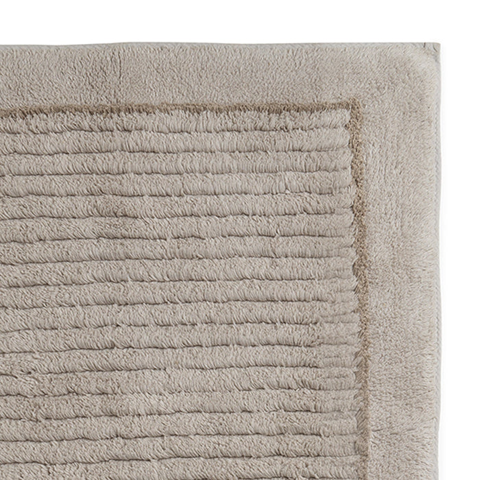 GEDY 96LA6090039 LAND Rug 60X90 cm Beige