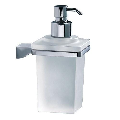 GEDY 57811300200 Glamour Soap Dispenser