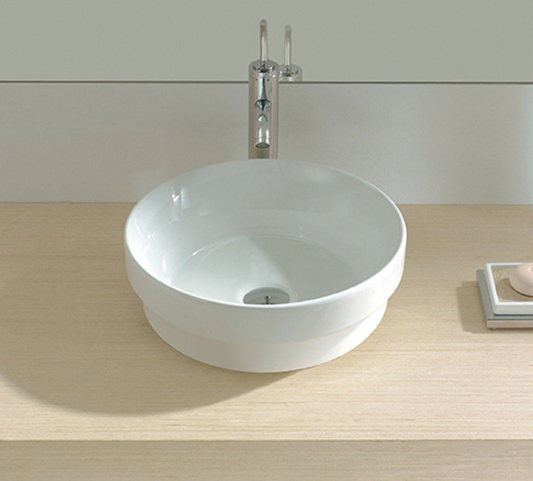 SANITANA CIRCLE Lavabo 40 Redondo