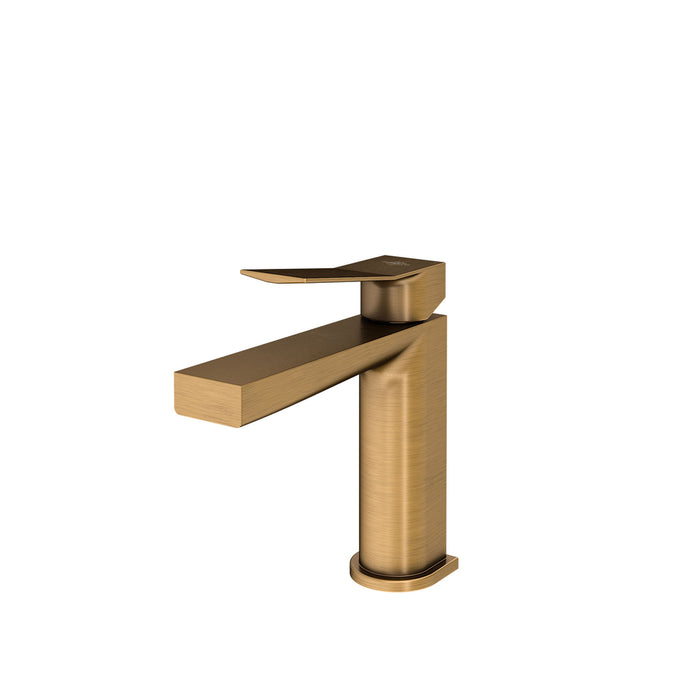 PRESTO 7915040 Koa lavabo Bronce envejecido
