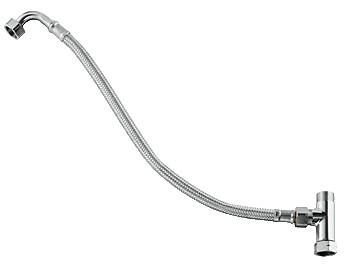 GROHE 47 533 000 Connection Set