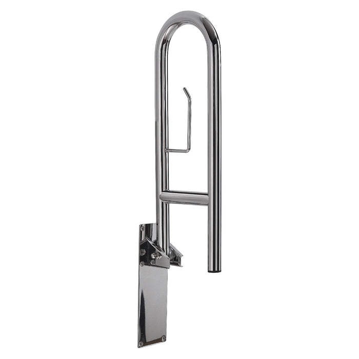 GEDY 56571300000 SNUG Chrome Grab Bars