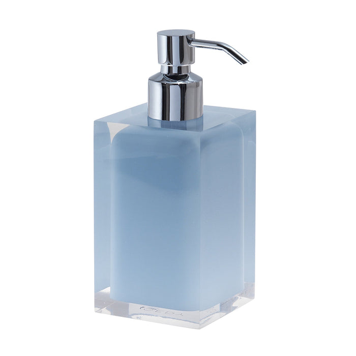 GEDY RA818600300 RAINBOW Light Blue Dispenser