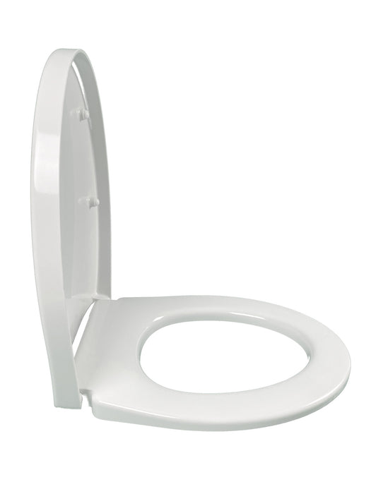 JACOB DELAFON E70021-00 NEW OLA Asiento WC Caída Amortiguada Blanco