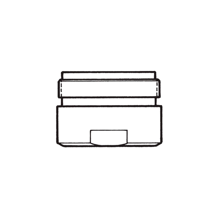 GALINDO aire-19crcr Aireador A-19