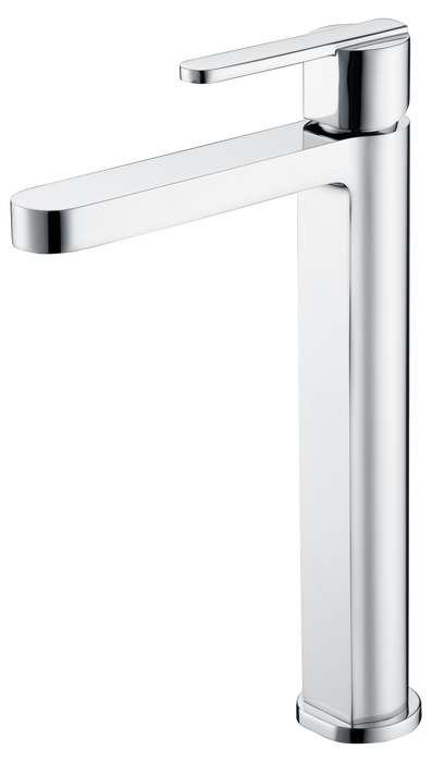 IMEX BDR001-3 ROMA Tall Chrome Sink Faucet