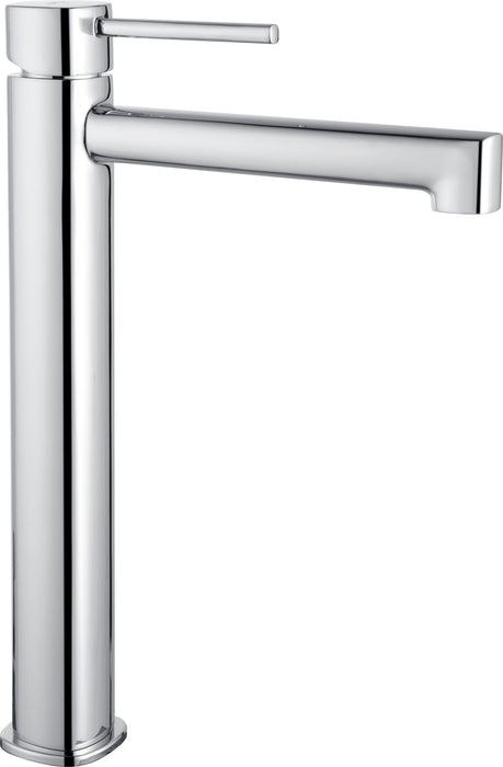 IMEX BDT064-3 TOSCANA-AREZZO Monomando Lavabo Alto Cromo