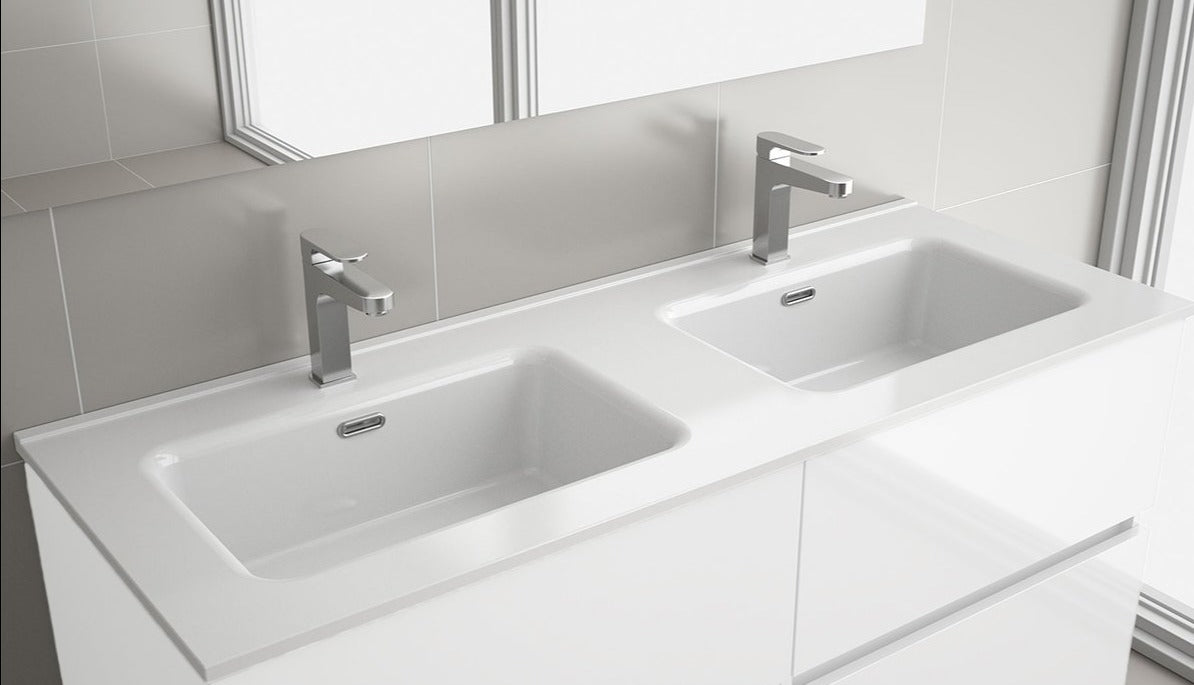 SALGAR 26778 CONSTANZA 120 Lavabo Encimera
