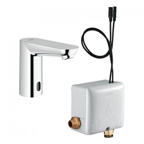 GROHE 36 384 000 EUROECO COSMOPOLITAN E Powerbox