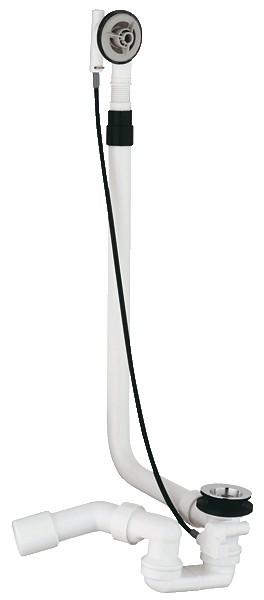 GROHE 28 943 000 Inner part Talent Self Bath Special