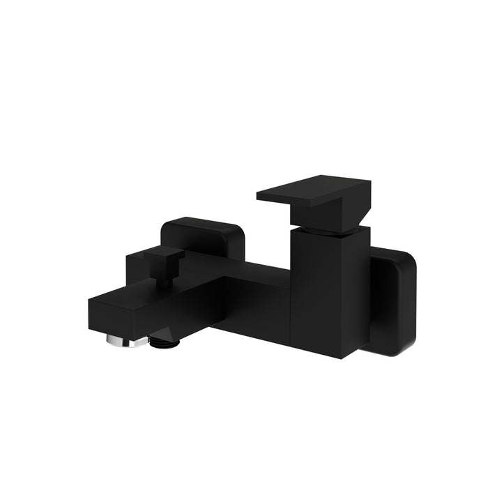 PRESTO 5341516 Nitro Plus grupo baño-ducha Cromo