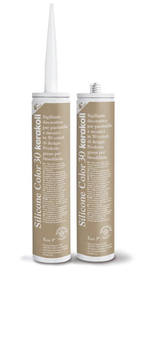 KERAKOLL 50266 SILICONE Color-30 310 ml