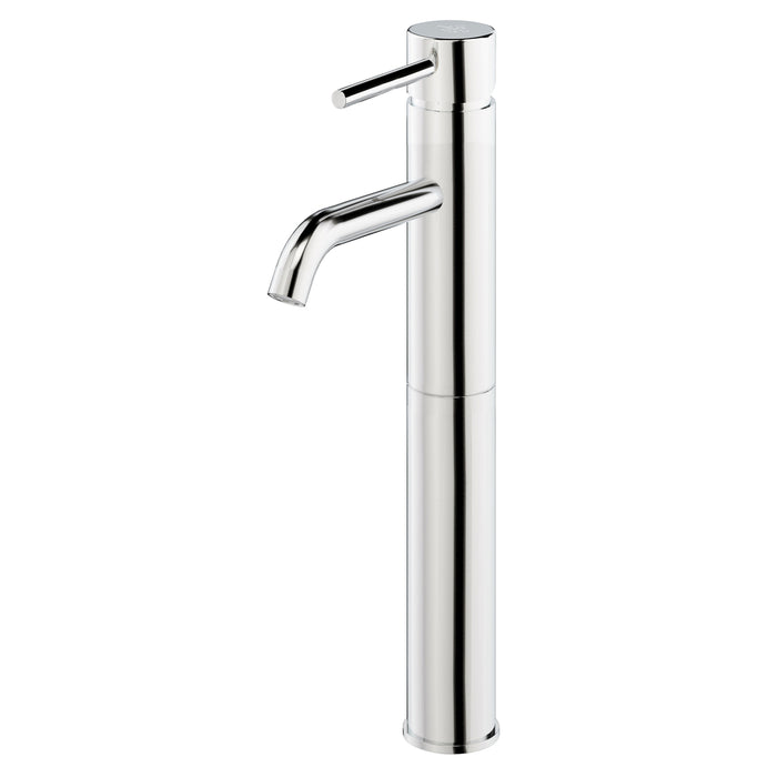 PRESTO 8635500 Theo lavabo alto Cromo