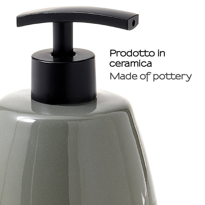 GEDY WL800700000 WILMA Dosificador Verde