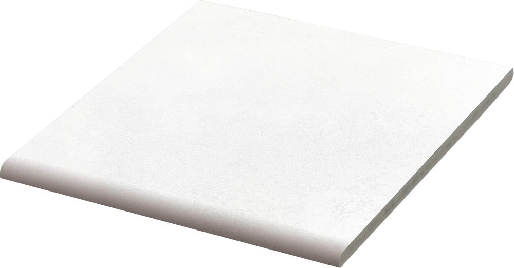 DUNE GREENLAND FROST BULLNOSE 14,7X14,7 Porcelánico Canto Redondeado