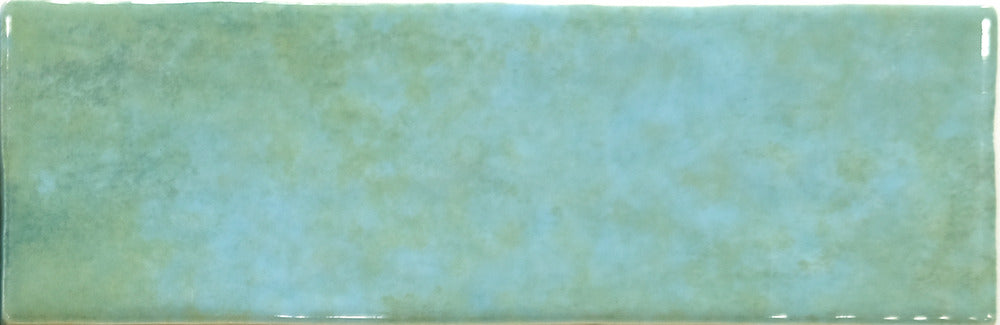 DUNE ALFAR TURQUESA 6,5X20 Azulejo