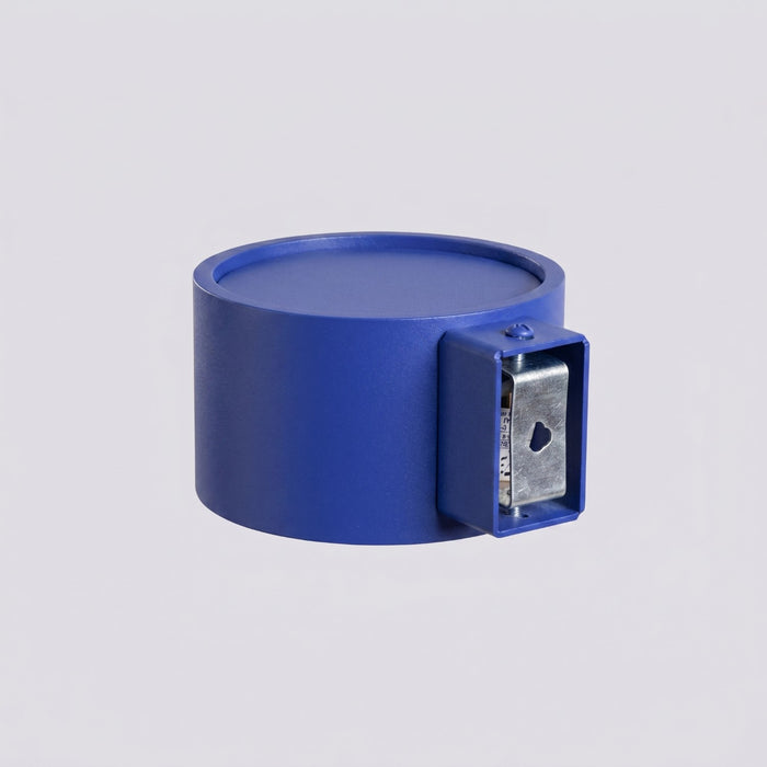 SOLLUX SL.2457 Aplique de pared MODO 1 ultramarino Gx53