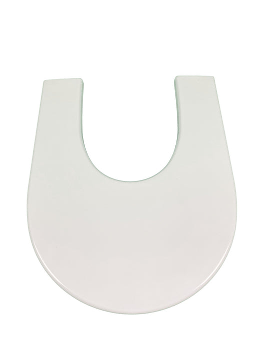 JACOB DELAFON E4744-00 ODEON UP Tapa de bidé Blanco