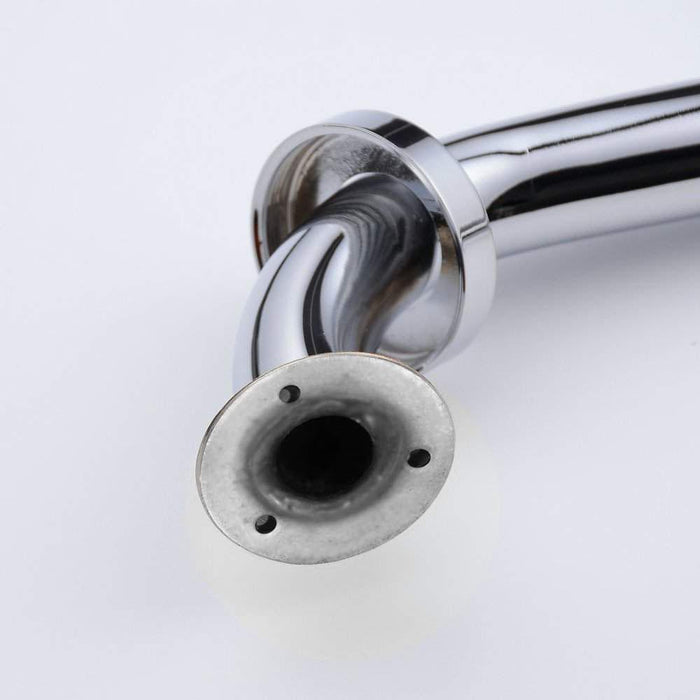 OXEN 145174 Asa De Seguridad Antideslizante En Z Acero Inox304