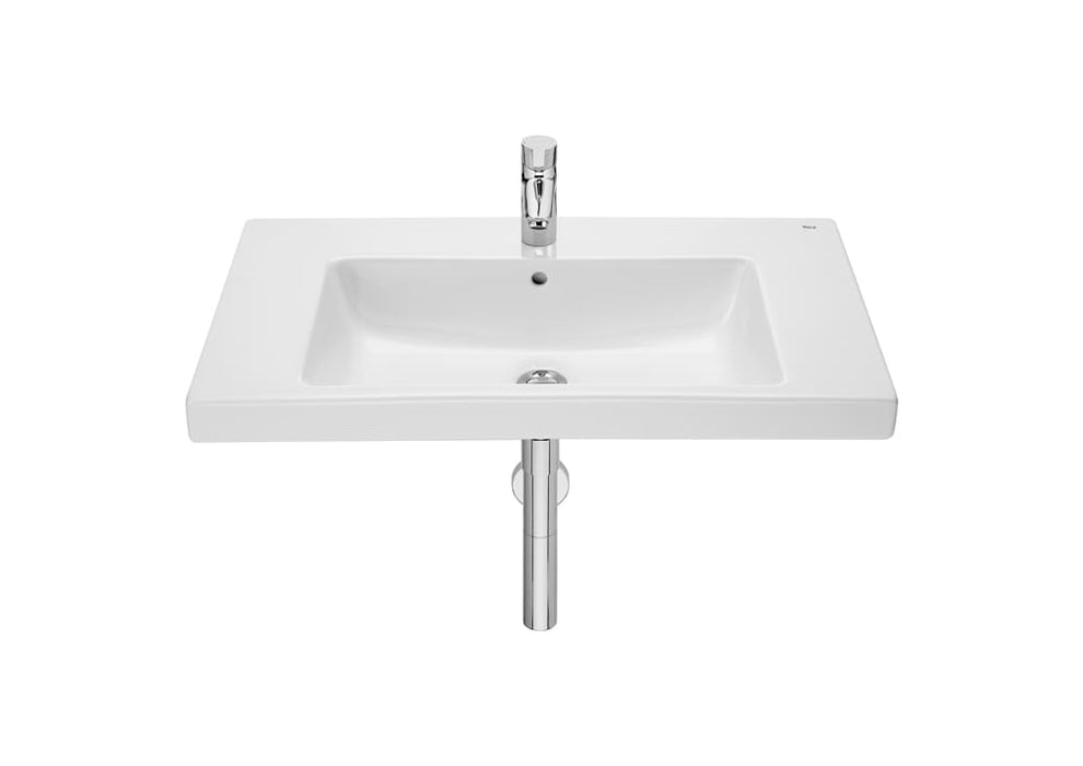 ROCA A3270M0000 THE GAP Sink 80 Wall-mounted
