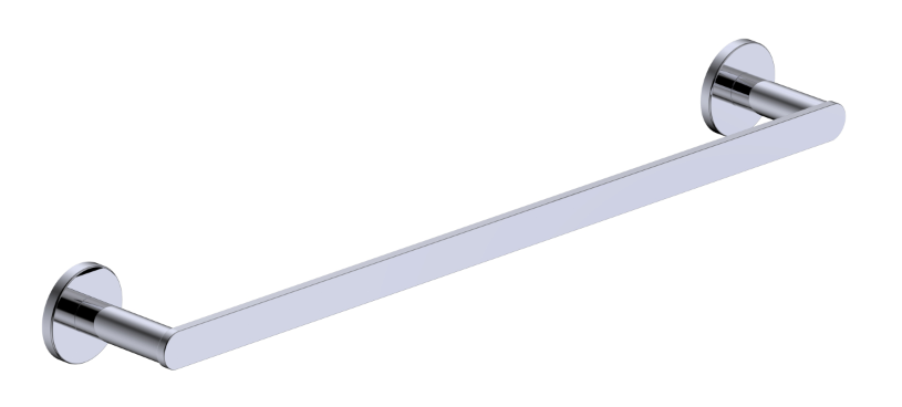 MEDIMEX CAP003-04 PRACTIC Toallero 50 Cromo