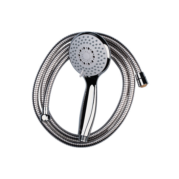 ARCOBAÑ SETJARAMA JARAMA  Set Ducha 2 Piezas