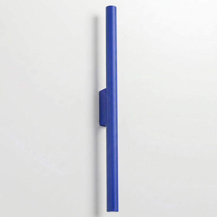 SOLLUX SL.2128 Aplique de pared PASTELO 2 ultramarino