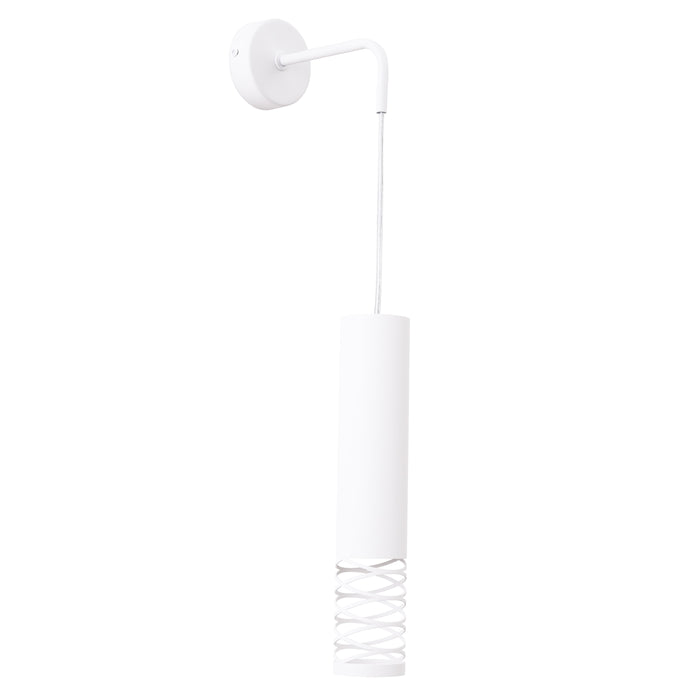 SOLLUX SL.1690 Aplique LAMI blanco blanco