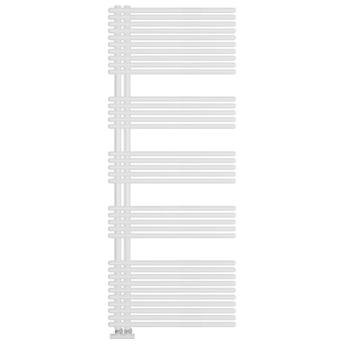 LAZZARINI 388582 GARDA Radiador 600x1708 mm Blanco