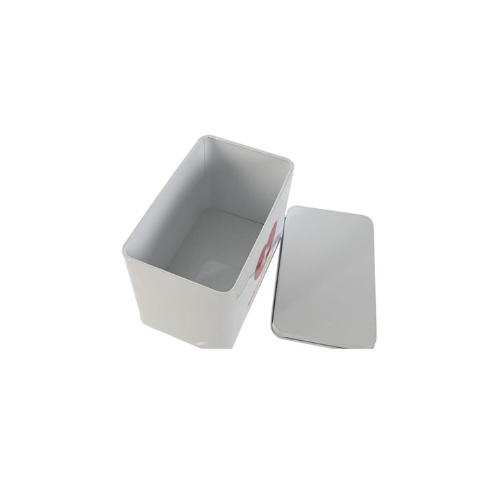 ARCOBAÑ FCBOTIQUINCO  Botiquín Hogar Blanco Corazón