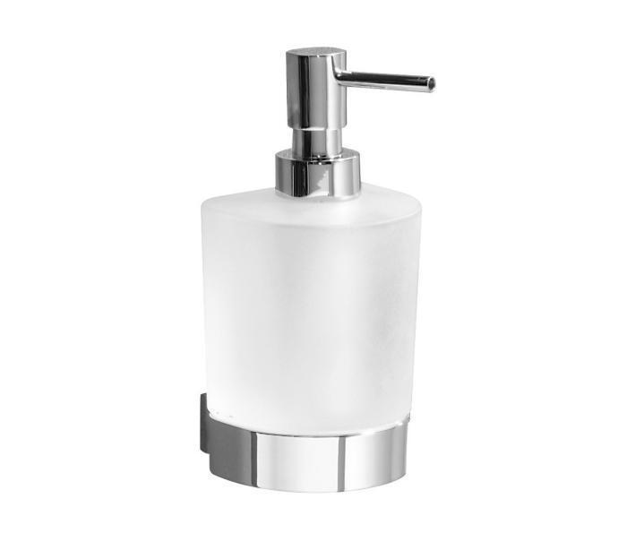 GEDY 55811300000 P Soap Dispenser Kent Chrome