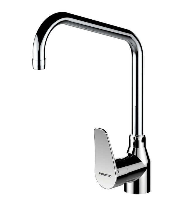PRESTO 70800 Grifo fregadero industrial Cromo