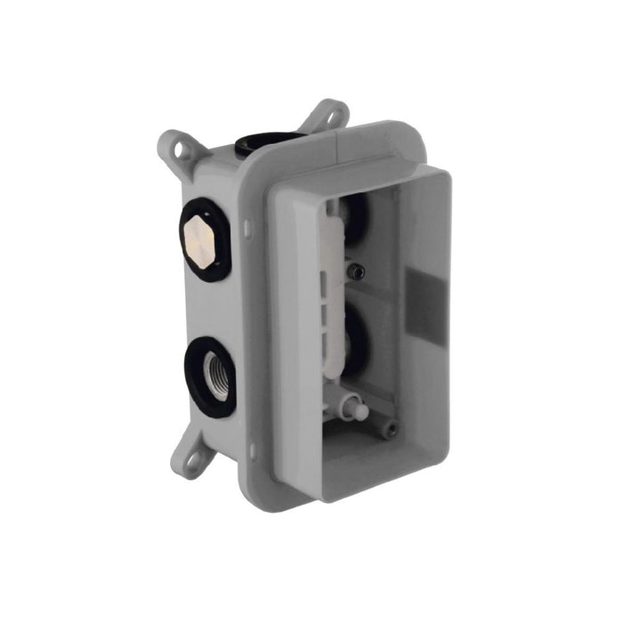 CLEVER 98742 ICLEVER Shower Box for Recessed Two Tres Four Ways