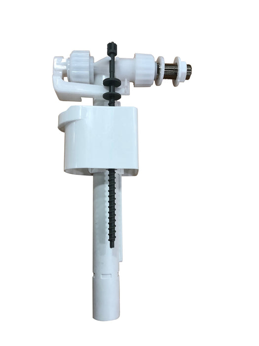 JACOB DELAFON RTA157NF Grifo flotador lateral 2,6/4l Blanco