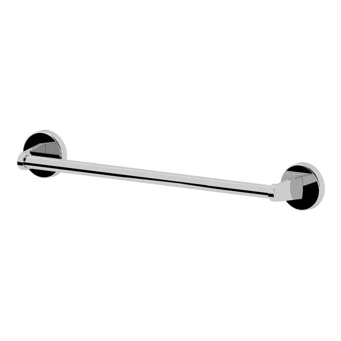 BELTRAN 20221 EXCELSIOR Medium Towel Bar Chrome 45 cm