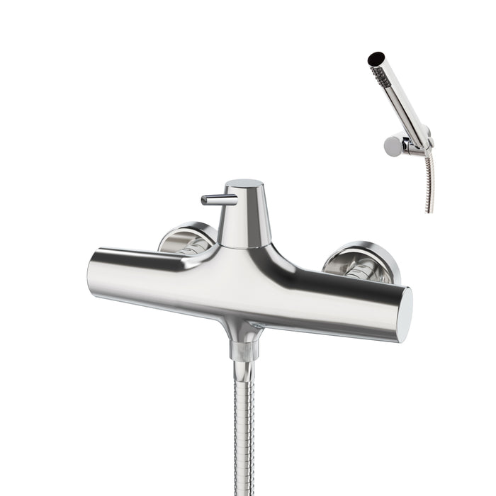 PRESTO 4933000 Livra ducha Cromo