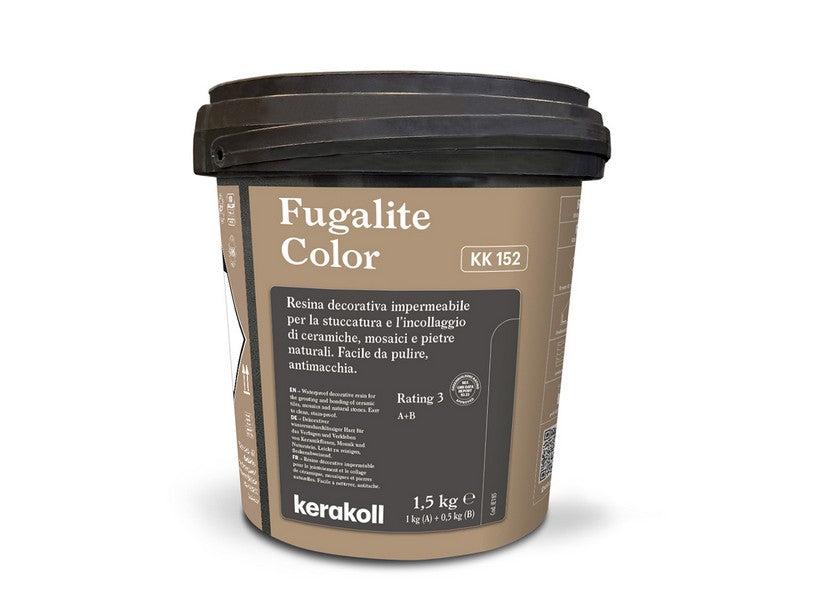KERAKOLL K0003Z Fugalite Color KK 152 1,5 Kg