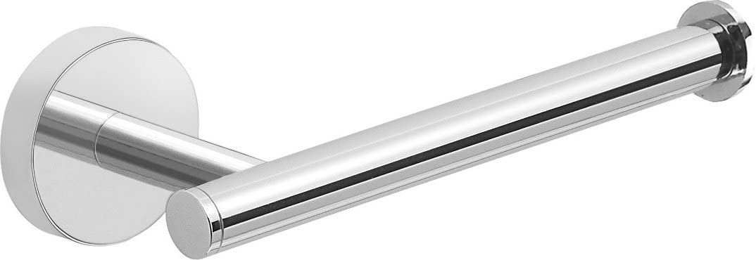 GEDY 23241300200 EROS Portarrollos Cromo