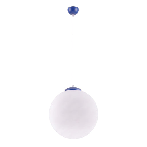 SOLLUX SL.2227 Lámpara Colgante Ugo 40 Ultramar